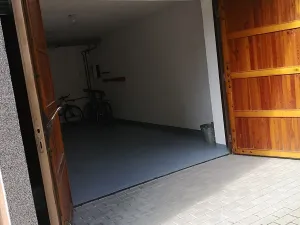 Prodej garáže, Slavičín, Okružní, 21 m2