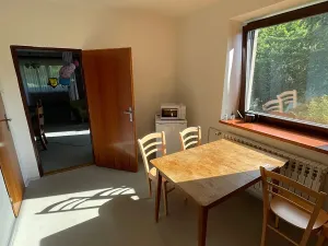 Pronájem bytu 3+1, Praha - Nebušice, Pod hájovnou, 120 m2