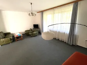 Pronájem bytu 3+1, Praha - Nebušice, Pod hájovnou, 120 m2