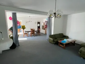 Pronájem bytu 3+1, Praha - Nebušice, Pod hájovnou, 120 m2