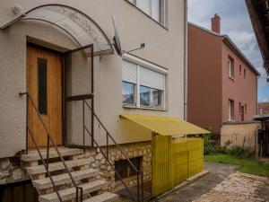 Prodej rodinného domu, Lednice, Mikulovská, 171 m2