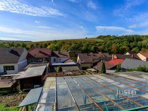 Prodej rodinného domu, Boršice, 241 m2