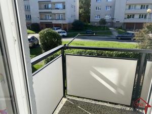 Pronájem bytu 1+1, Zlín, Mokrá II, 34 m2