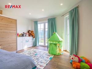 Prodej rodinného domu, Kostelec nad Černými lesy, 140 m2