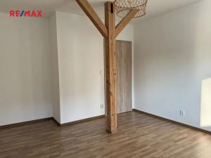Pronájem bytu 2+kk, Plzeň, Ruská, 74 m2