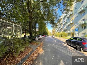 Prodej bytu 2+1, Brno, náměstí SNP, 45 m2