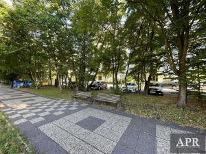 Prodej bytu 2+1, Brno, náměstí SNP, 45 m2