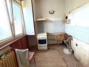 Prodej bytu 2+1, Brno, náměstí SNP, 45 m2