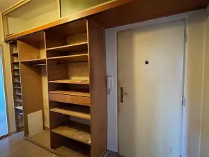 Prodej bytu 2+1, Brno, náměstí SNP, 45 m2