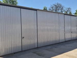 Pronájem skladu, Čepí, 48 m2