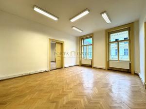 Pronájem kanceláře, Praha - Nové Město, Žitná, 167 m2