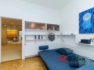 Pronájem bytu 3+1, Praha - Nusle, Děkanská vinice I, 79 m2