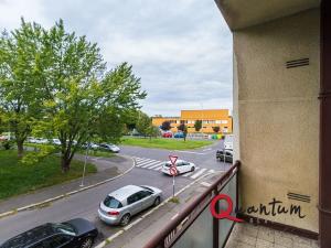Pronájem bytu 3+1, Praha - Nusle, Děkanská vinice I, 79 m2