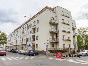 Pronájem bytu 3+1, Praha - Nusle, Děkanská vinice I, 79 m2