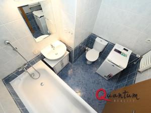 Pronájem bytu 2+kk, Jesenice, Sluneční, 66 m2