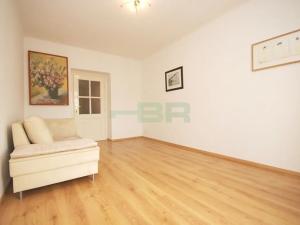Pronájem bytu 1+1, Praha - Vinohrady, Libická, 37 m2