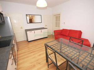 Pronájem bytu 1+1, Praha - Vinohrady, Libická, 37 m2
