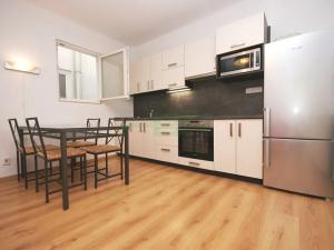 Pronájem bytu 1+1, Praha - Vinohrady, Libická, 37 m2