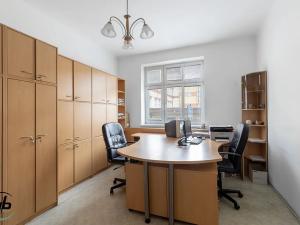 Prodej činžovního domu, Hnojník, 255 m2