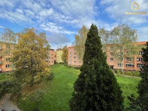Pronájem bytu 2+1, Karviná, Sovova, 56 m2