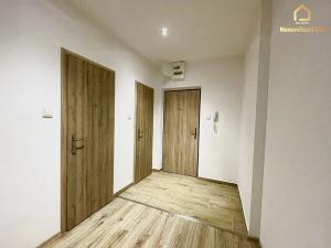 Pronájem bytu 2+1, Karviná, Sovova, 56 m2