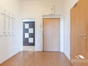 Pronájem bytu 2+kk, Brno, Křehlíkova, 51 m2