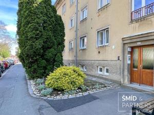 Pronájem bytu 2+1, Kolín, Mikoláše Alše, 53 m2