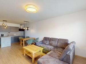 Pronájem bytu 2+kk, Olomouc, Šantova, 68 m2