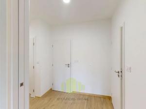 Pronájem bytu 2+kk, Olomouc, Šantova, 68 m2