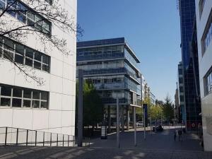 Pronájem bytu 2+1, Praha - Smíchov, Karla Engliše, 85 m2