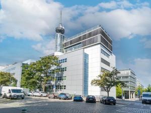 Pronájem bytu 2+1, Praha - Smíchov, Karla Engliše, 85 m2