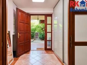 Prodej rodinného domu, Úvaly, Táboritská, 309 m2