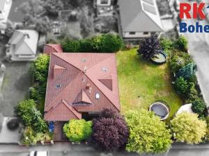 Prodej rodinného domu, Úvaly, Táboritská, 309 m2