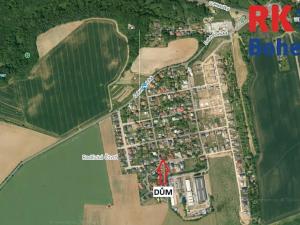 Prodej rodinného domu, Úvaly, Táboritská, 309 m2