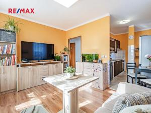 Prodej bytu 2+kk, Pelhřimov, Pražská, 40 m2