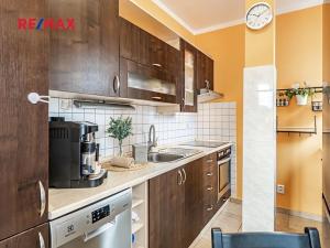 Prodej bytu 2+kk, Pelhřimov, Pražská, 40 m2