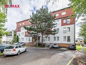 Prodej bytu 2+kk, Pelhřimov, Pražská, 40 m2