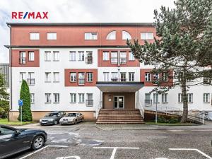 Prodej bytu 2+kk, Pelhřimov, Pražská, 40 m2