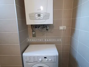 Pronájem bytu 1+kk, Šlapanice, 31 m2