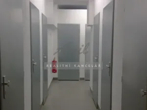 Pronájem bytu 1+kk, Šlapanice, 31 m2