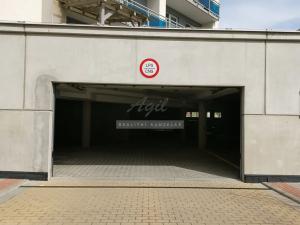 Pronájem bytu 1+kk, Šlapanice, 31 m2