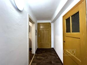 Pronájem bytu 2+1, Brno, Spáčilova, 54 m2