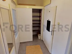 Pronájem bytu 2+1, Olomouc, Blažejské náměstí, 65 m2