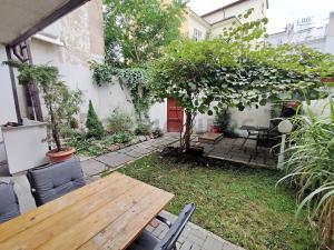 Pronájem bytu 2+1, Olomouc, Blažejské náměstí, 65 m2