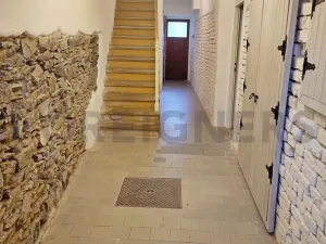 Pronájem bytu 2+1, Olomouc, Blažejské náměstí, 65 m2