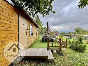 Prodej chaty, Varnsdorf, Na Pastvinách, 15 m2