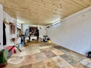 Prodej garáže, Varnsdorf, Prostějovská, 23 m2