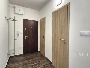 Pronájem bytu 3+1, Písek, K Háječku, 71 m2