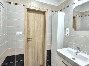 Pronájem bytu 3+1, Písek, K Háječku, 71 m2