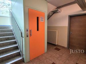 Pronájem bytu 3+1, Písek, K Háječku, 71 m2
